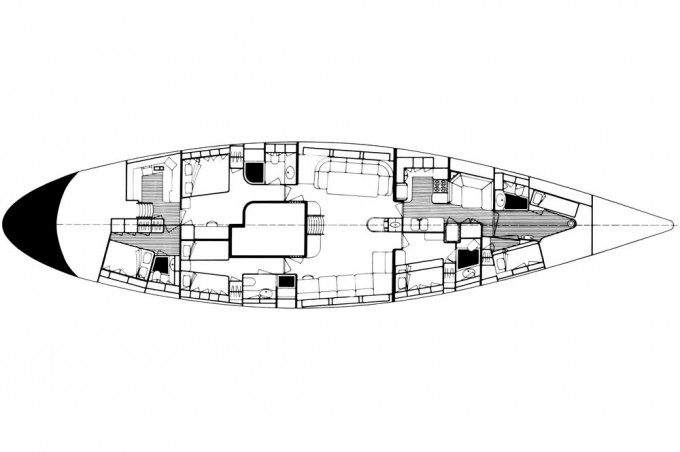Bristolian -  Layout